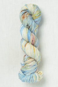 Madelinetosh Tosh Vintage Glass Eye