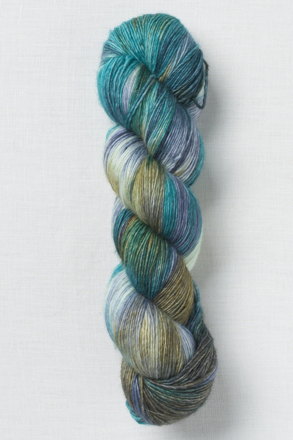 Madelinetosh ASAP Hex Appeal