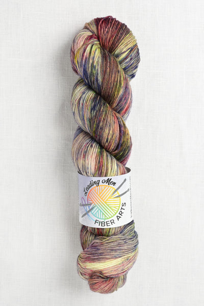 Leading Men Show Stopper Longstocking