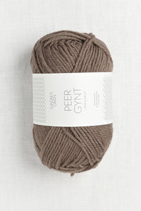 Sandnes Garn Peer Gynt 3161 Acorn