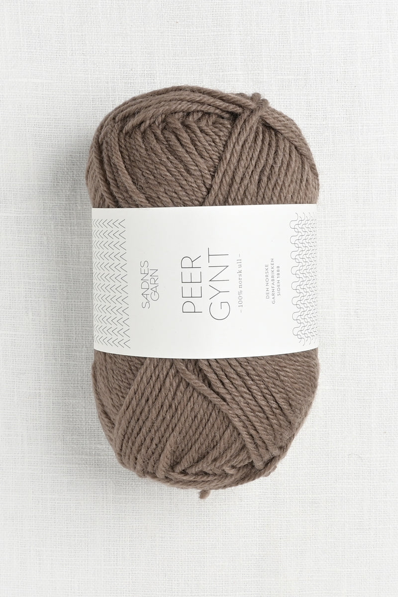 Sandnes Garn Peer Gynt 3161 Acorn