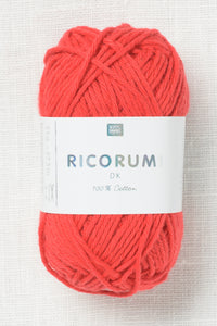 Rico Design Ricorumi 028 Red
