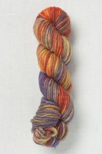 Madelinetosh Biggie Plaid to the Bone