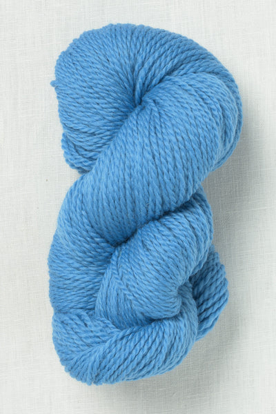 Berroco Mercado 4172 Blue Satin