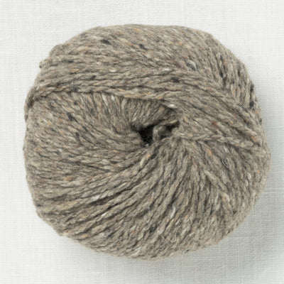 Rico Design Fashion Modern Tweed Aran 017 Anthracite