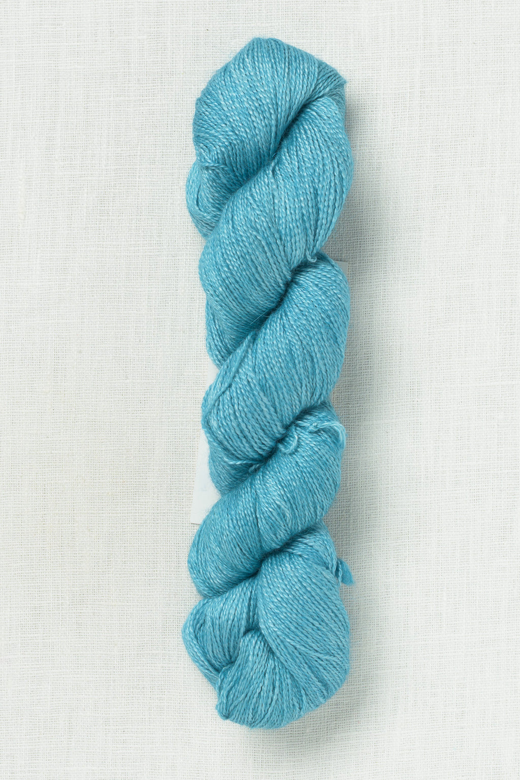 Malabrigo Silkpaca 027 Bobby Blue