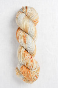 Madelinetosh Tosh Silk Cloud Red Fox (Core)