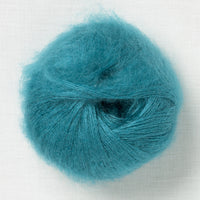 Pascuali Mohair Bliss 806 Ocean