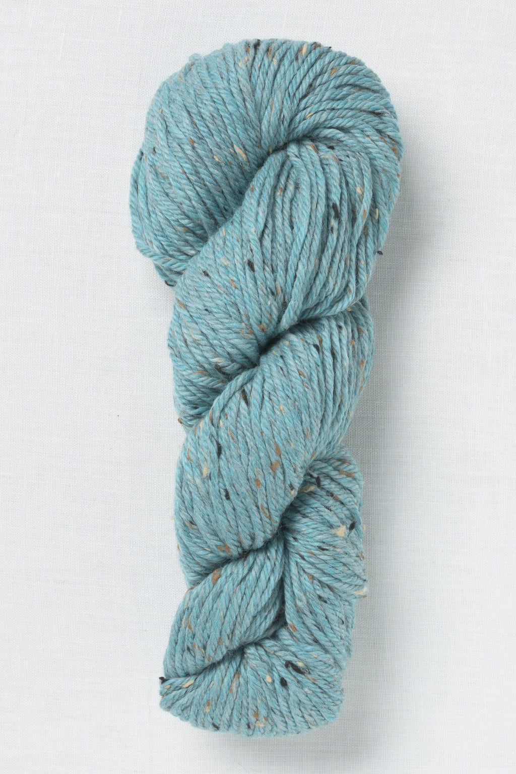 Blue Sky Fibers Woolstok Tweed 3318 Lake View