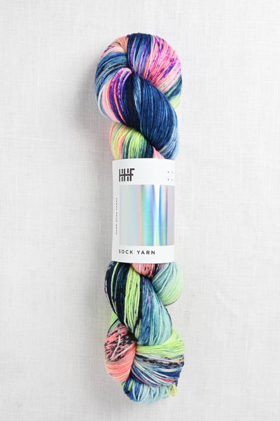 Hedgehog Fibres Souffle Festival Fever (W & Co. Exclusive)