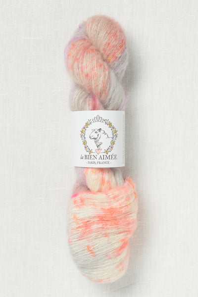 La Bien Aimee Kumo Puffle