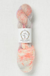 La Bien Aimee Kumo Puffle