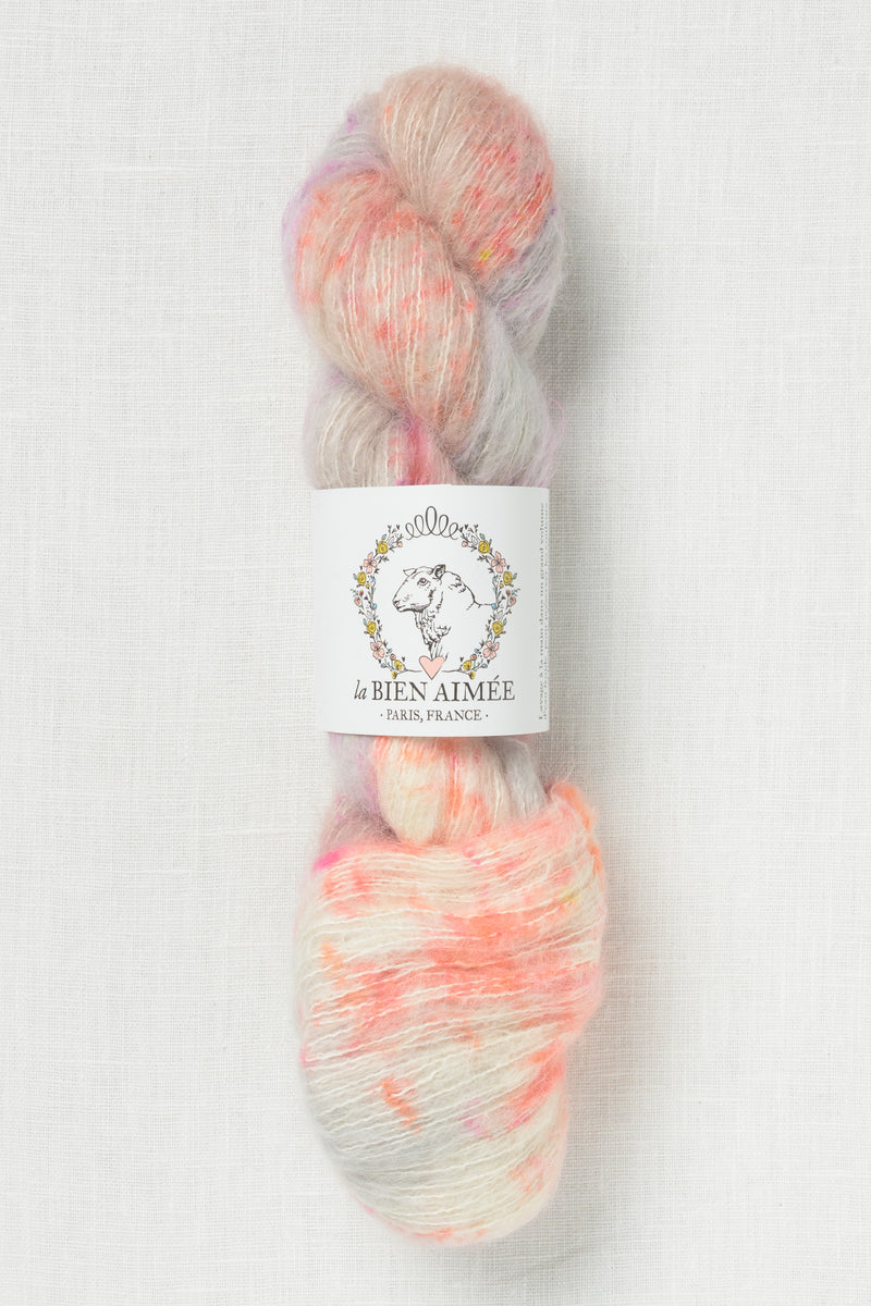 La Bien Aimee Kumo Puffle