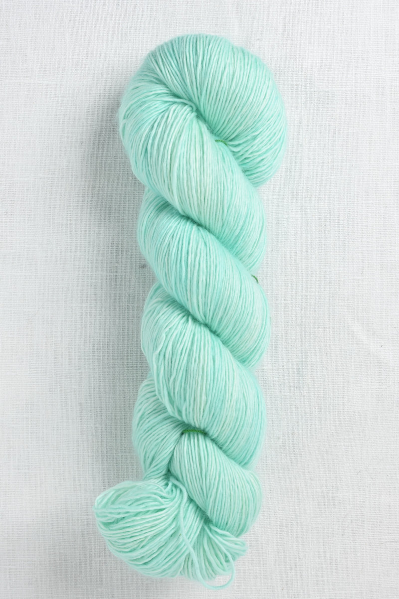 Madelinetosh Tosh Silk Cloud Havana