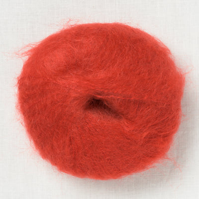Sandnes Garn Ballerina Chunky Mohair 4219 True Red