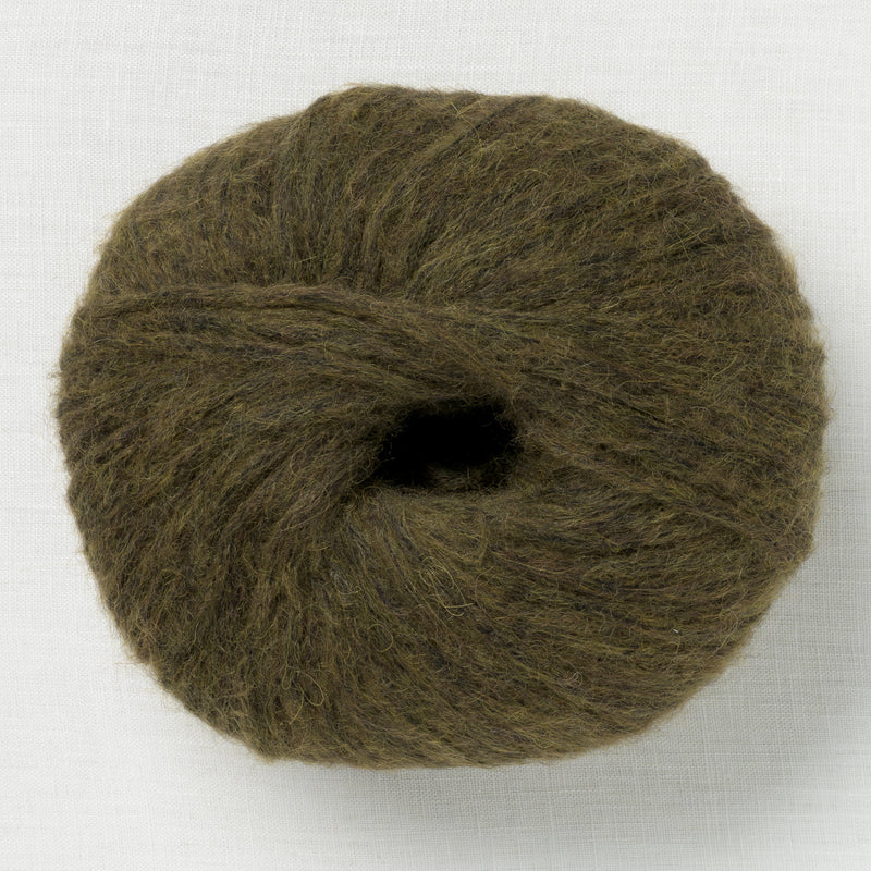 CaMaRose Snefnug 7331 Vissengrøn (Withered Green)