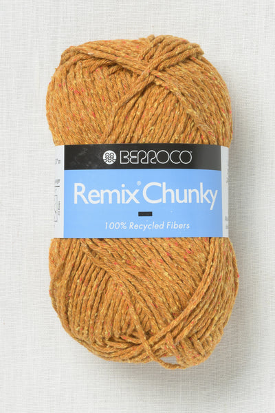Berroco Remix Chunky 9950 Dijon