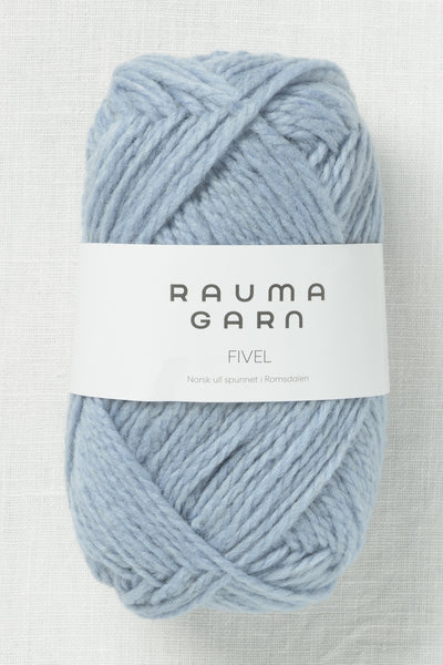 Rauma Fivel 18 Poodle Blue