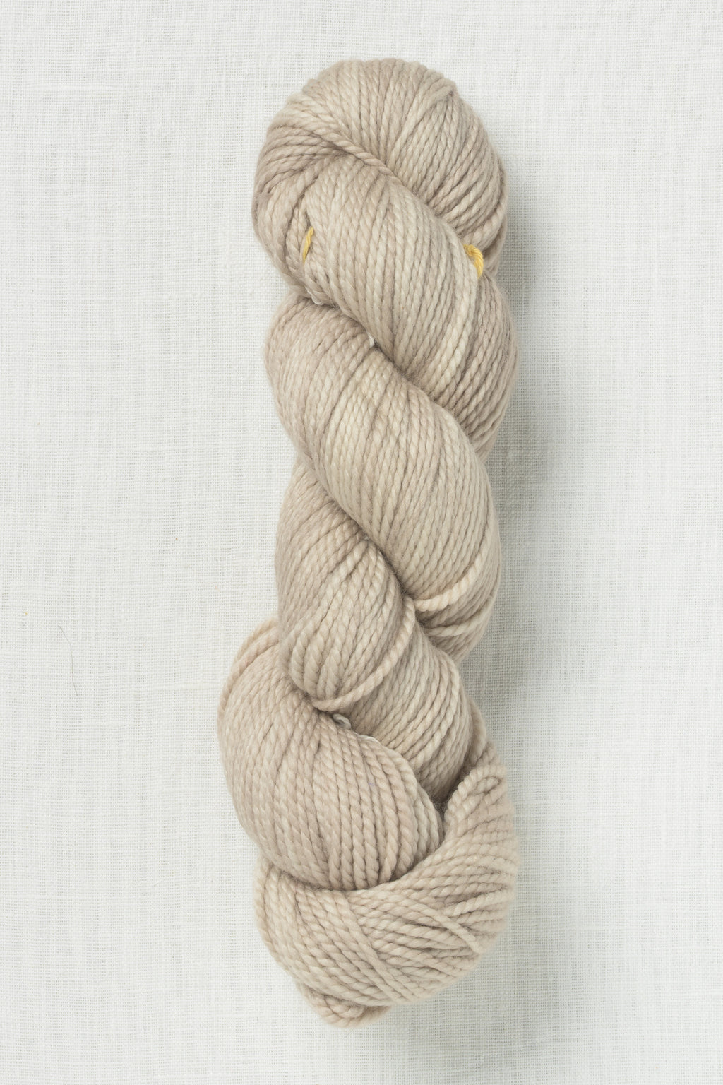 Madelinetosh Farm Twist Ghost
