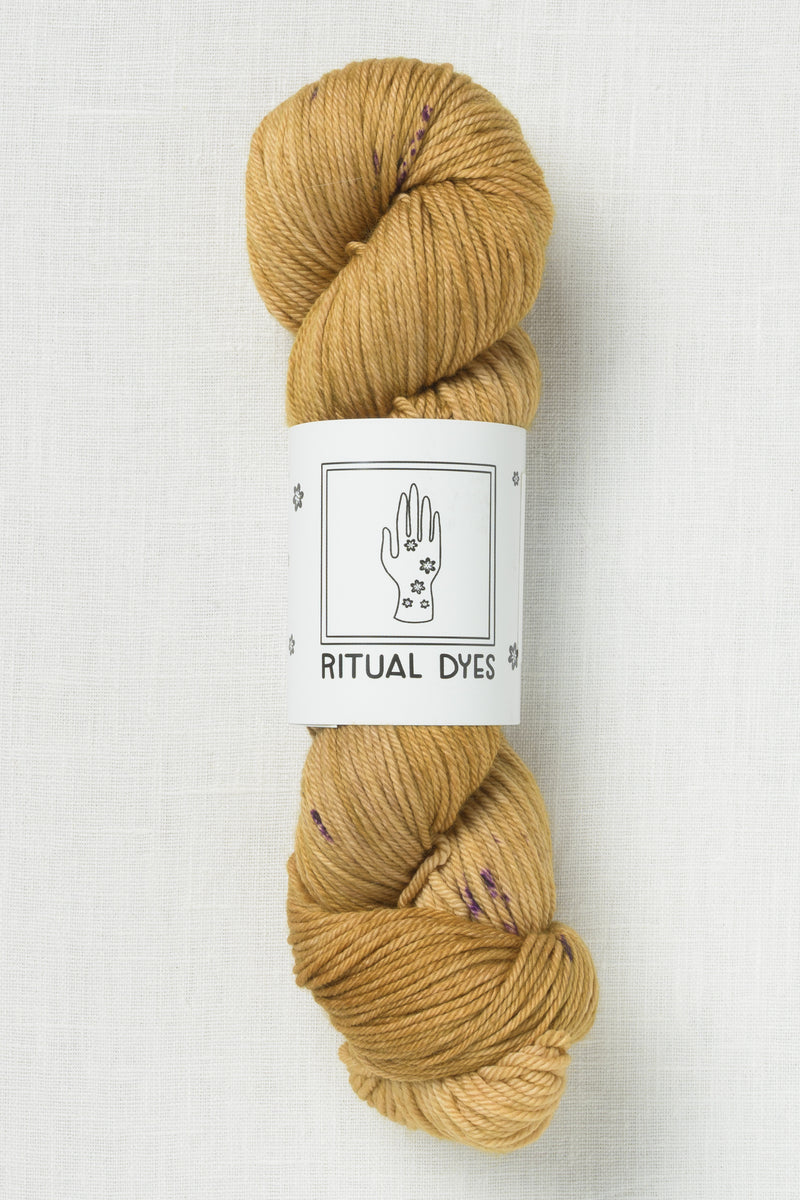 Ritual Dyes Priestess Pyrite