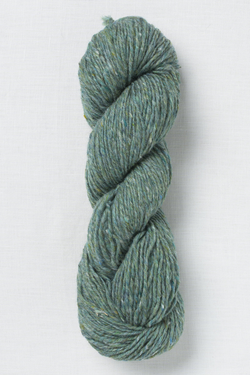 Erika Knight Pure Tweed 4750 Yarrowford Green