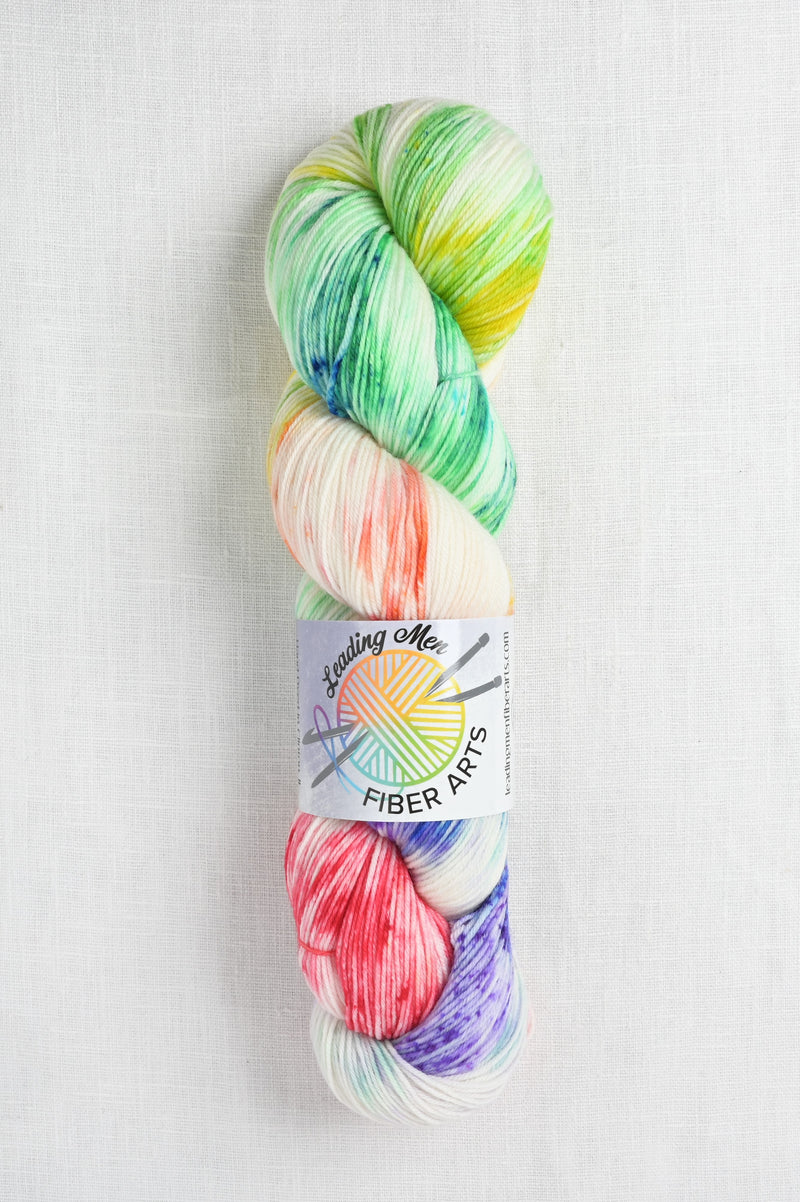 Leading Men Show Stopper Snow Cone