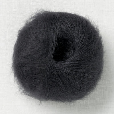 Pascuali Mohair Bliss 830 Coal