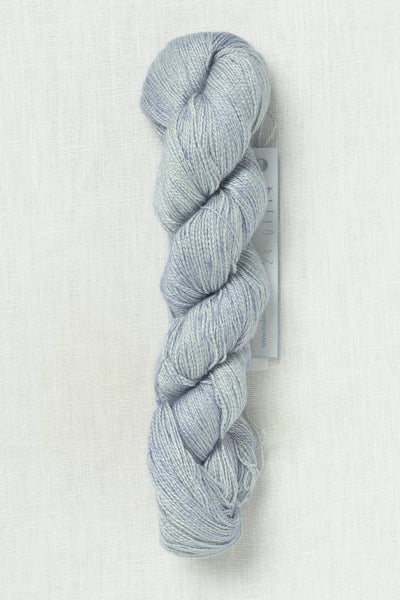 Malabrigo Silkpaca 009 Polar Morn