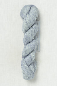 Malabrigo Silkpaca 009 Polar Morn