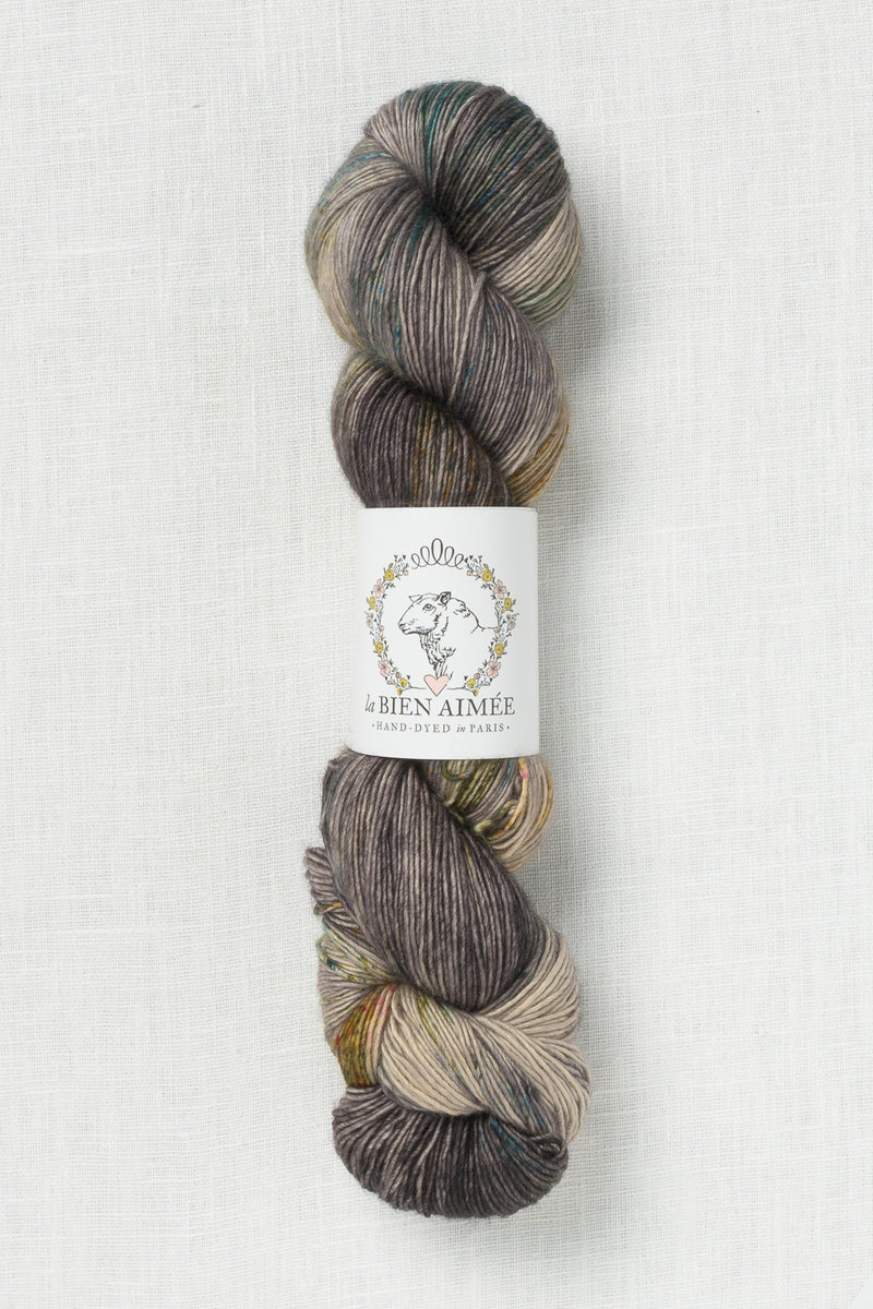 La Bien Aimee Soyeux Mount Kitchener