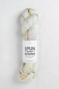 Spun Right Round Tweed DK A Wink and a Nod
