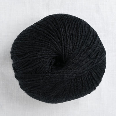 Cascade 220 Superwash 815 Black