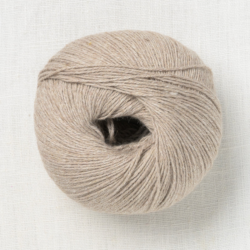 Knitting for Olive Cotton Merino Linen