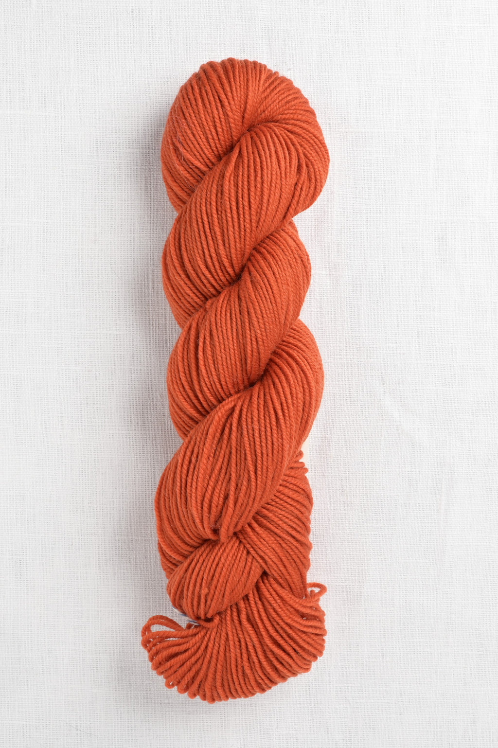 Quince & Co. Chickadee 136 Nasturtium