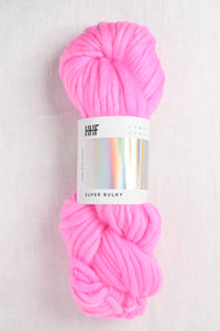 Hedgehog Fibres Super Bulky Harajuku