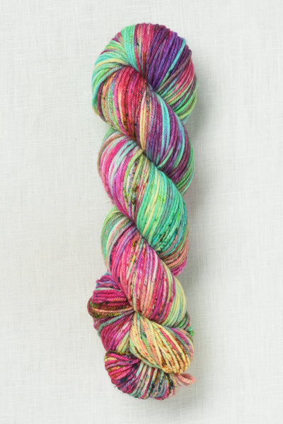 Madelinetosh Tosh Vintage Nudie Suit