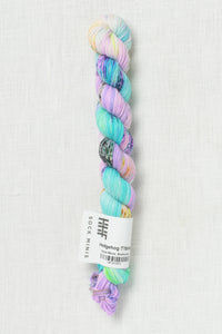 Hedgehog Fibres Sock Minis Seahorse