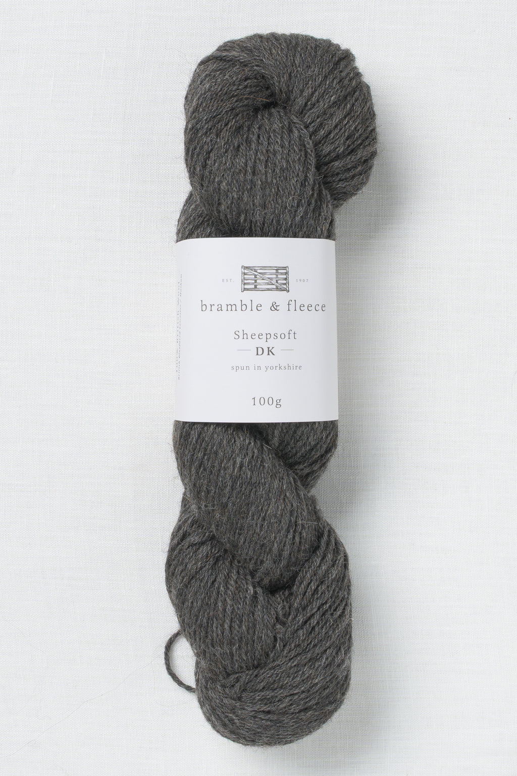 Bramble & Fleece Sheepsoft DK 280 Leyburn