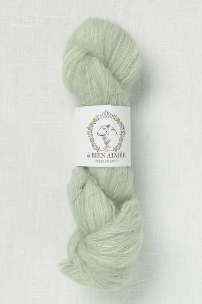 La Bien Aimee Little Kumo Lichen