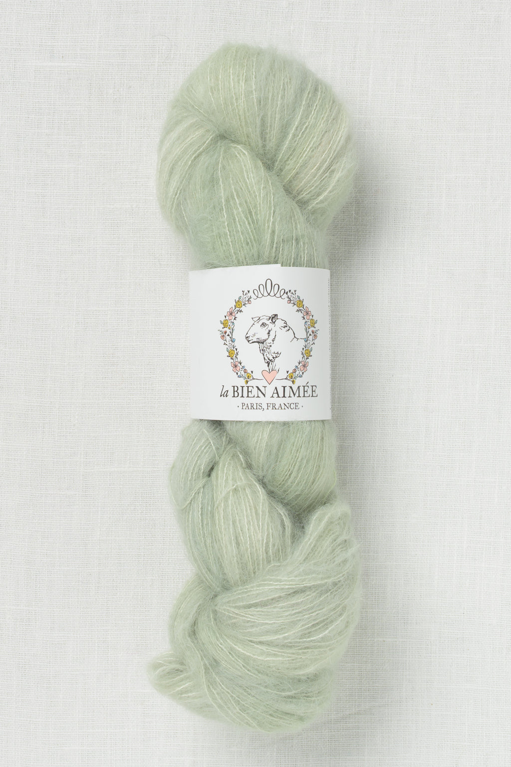 La Bien Aimee Little Kumo Lichen