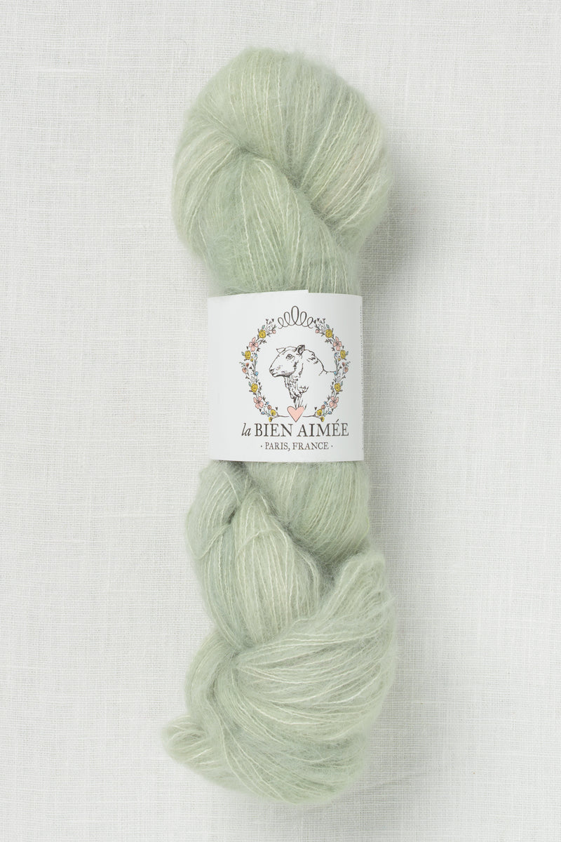 La Bien Aimee Little Kumo Lichen