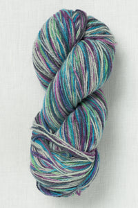 Juniper Moon Patagonia Organic Merino Hand Paints 1013 Waterfall