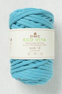 DMC Eco Vita 12 72 Sky Blue