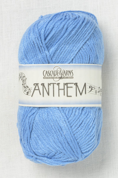 Cascade Anthem 26 Vista Blue