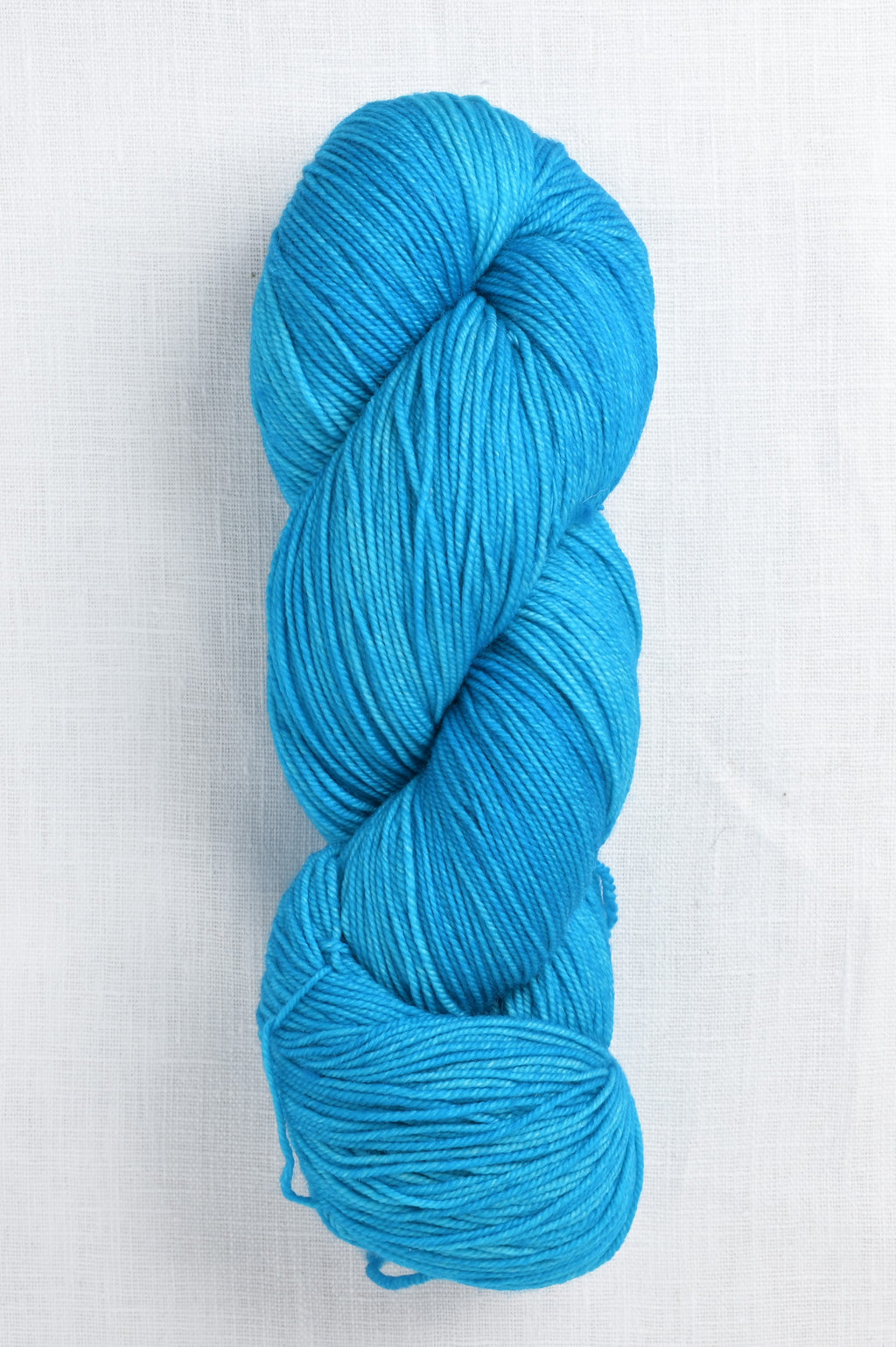 Malabrigo Sock 683 Cian