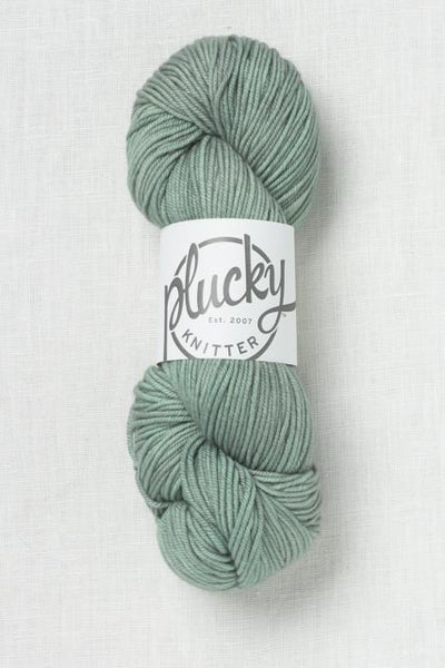 Plucky Knitter Primo DK Field Note