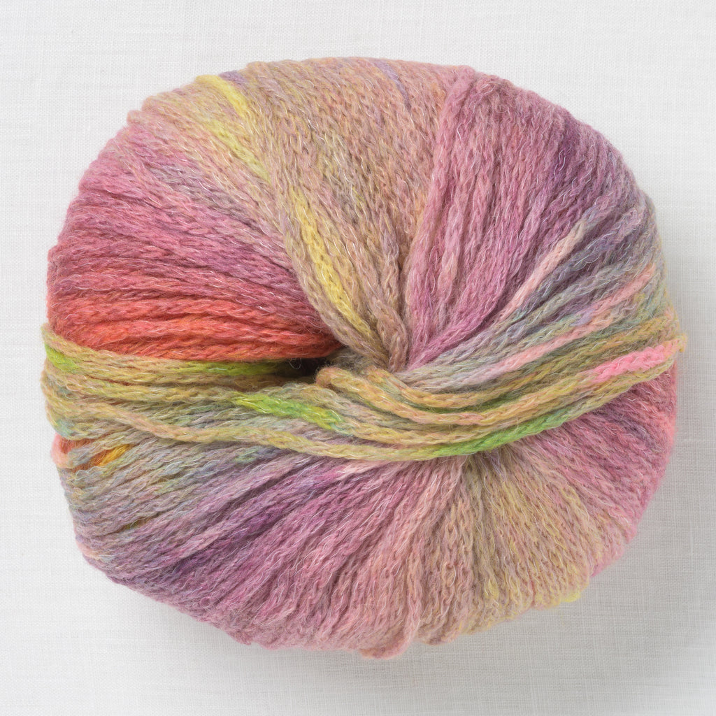 Lang Yarns Magnolia 17 Lilac Pink Sage