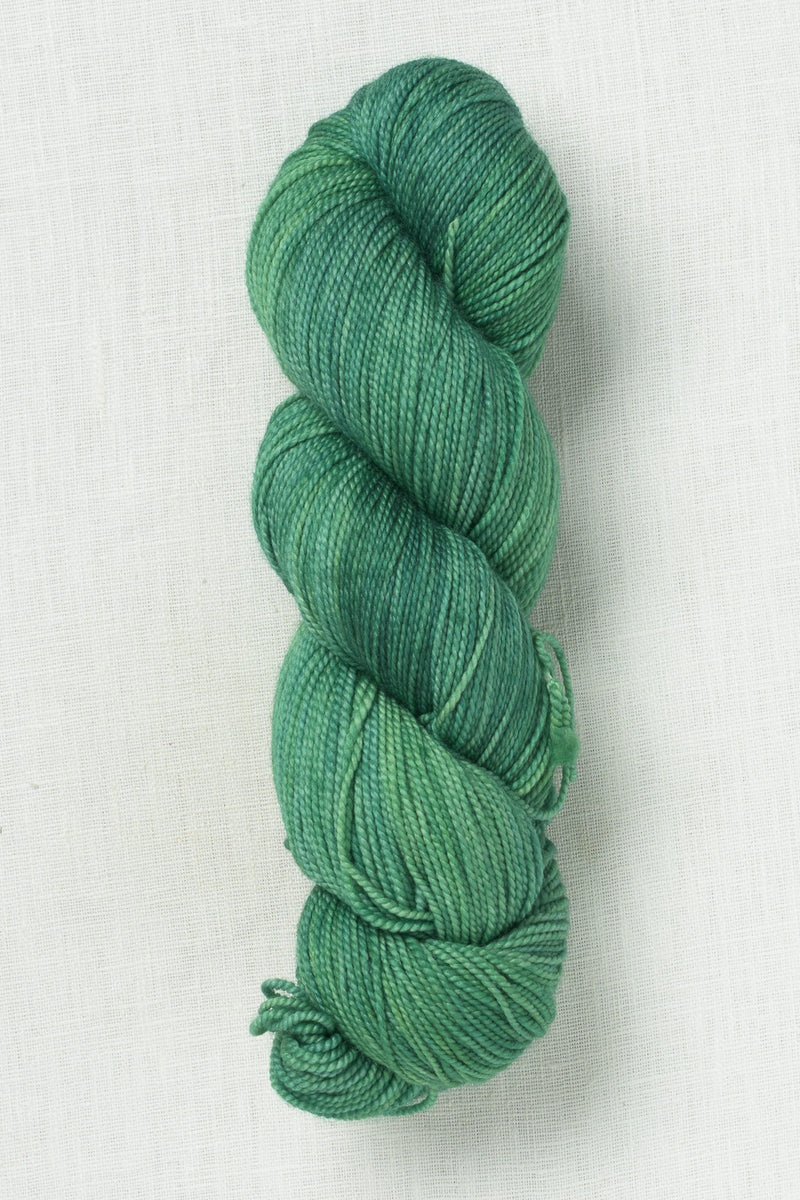 Madelinetosh Tosh Sock Yucca