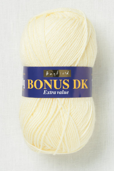Hayfield Bonus DK 993 Aran
