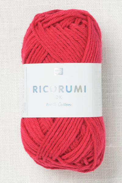 Rico Design Ricorumi 029 Wine Red
